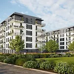 New 1 Bed With Balcony, Local Amenities Apartment